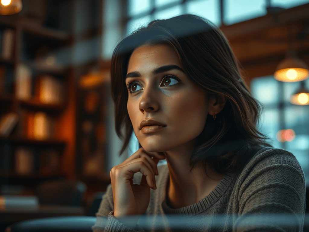 Quiet Women in Film: Challenging&nbsp;Stereotypes